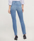 ფოტო #2 პროდუქტის Women's Sheri Slim Jeans