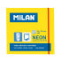 Sticky Notes Milan Yellow 76 x 76 mm (10 Units)