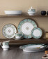 Serene Garden 5 Piece Place Setting Set 5 Piece Set - фото #8