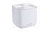 ASUS ZenWiFi XD5 (W-3-PK) - White - Internal - Mesh router - Power - 646.5 m² - Dual-band (2.4 GHz / 5 GHz)