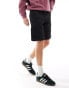 Jack & Jones cargo short in black