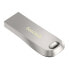 USB stick SanDisk SDCZ74-064G-G46 Silver 64 GB