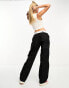 Фото #2 товара Dickies 874 straight fit trousers in black