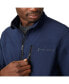 Фото #3 товара Men's Journeyman Flex Super Softshell Jacket