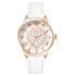 ფოტო #2 პროდუქტის JUICY COUTURE JC1300RGWT watch