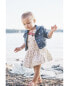 Фото #7 товара Куртка для малышей Carterʻs Джинсовая классика вязаная Baby Classic