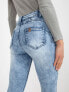Фото #7 товара Spodnie jeans-NM-SP-K2818.04X-niebieski