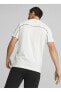 53833204 Ferrari Style Tee Beyaz Erkek Bisiklet Yaka Regular Fit T-shirt