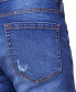 Фото #7 товара Men's Slim-Fit Stretch Jeans