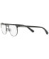 ფოტო #7 პროდუქტის Men's Eyeglasses, EA1059