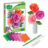 SENTOS Create Flowers With Crepe Paper - фото #2