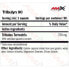 Фото #2 товара AMIX Tribulyn Max Muscle Gainer 90% 100 Units