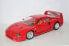 Фото #20 товара Bburago BBURAGO FERRARI car model 1:43 Ferrari RP Vehicles, asort., 18-36100