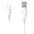 TM ELECTRON USB-A To USB-C Cable 1.5 m