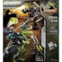 Фото #2 товара Игровой набор Playmobil T-Rex Playset Dino Rise (Восхождение Дино) 70624 (84 pcs)