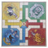 Фото #2 товара HARRY POTTER Paladone Parchis Board Game
