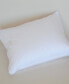 Фото #1 товара Подушка для спящих на животе The Pillow Bar Down Alternative Standard