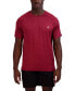 Men's Standard Short Sleeves Rashguard T-shirt