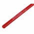 Фото #5 товара Барабанные палочки Millenium Junior из гикори красные