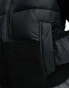 Фото #6 товара Columbia Leadbetter Point Sherpa jacket in black