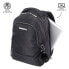 Фото #4 товара TOTTO Negro Adelaide 2 2.0 17L Backpack