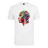 Фото #1 товара MISTER TEE Legend Head T-shirt