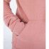 HURLEY M Racer hoodie Phantom Rose, M - фото #6