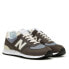 Фото #2 товара [ML574SRP] Mens New Balance 574 'MITA SNEAKERS GREY'