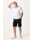 Фото #3 товара Men's Switchback Cargo Short