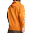 Puma Carrots X Graphic Pullover Hoodie Mens Orange Casual Outerwear 62744545