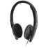 Фото #2 товара SENNHEISER PC 5.2 CHAT Headset