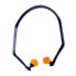 Фото #2 товара 3M 1310C1 - Reusable ear plug - Blue,Yellow - 26 dB - 87 dB - Polybag