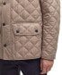 Фото #3 товара Men's Lowerdale Quilted Jacket