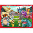 Фото #2 товара BANDAI Pokemon Summer Tin Koraidon / Miraidon Ex Spanish 1000 Pieces Puzzle