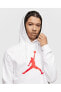 Фото #3 товара Air Jordan Jumpman Logo Fleece Hoodie NDD SPORT