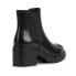 Фото #7 товара GEOX D16Qce00043C9 / Damiana Booties