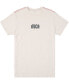 ფოტო #2 პროდუქტის Men's Redondo Mask Short Sleeve T-shirt