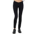 Фото #1 товара NOISY MAY Allie Skinny Fit VI023BL low waist jeans