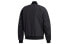 Фото #2 товара adidas 缩褶袖休闲飞行夹克 男款 黑色 / Куртка Adidas Featured Jacket FM9381