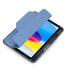 Фото #6 товара DEQSTER Rugged MAX Case 10.9" (10. Gen.)"Blau iPad 10,9"
