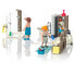 Фото #4 товара Фигурки игрового набора Playmobil в ванной последней серии дома4056