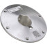 Фото #1 товара ATTWOOD Aluminium Round Wedge Plate