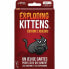 Фото #5 товара Эротические карты Asmodee Exploding Kittens