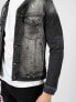 Фото #6 товара Куртка Antony Morato Classic - Мужская Верхняя одежда