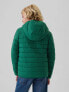 Фото #2 товара Kids Recycled Lightweight PrimaLoft® Puffer Jacket