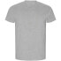 ფოტო #1 პროდუქტის KRUSKIS Ride Hardcore ECO short sleeve T-shirt