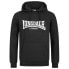 Фото #3 товара LONSDALE Wolterton hoodie