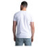 Фото #2 товара PETROL INDUSTRIES M-1040-TSR601 short sleeve T-shirt