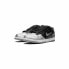 Supreme x Nike Dunk SB Low Metallic Silver 防滑轻便 低帮 板鞋 男女同款 黑银