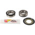 PIVOT WORKS Yamaha YZ 125-250 96-22/Wr-YZ 250F 01-22/400-426-450 Steering Bearing Kit